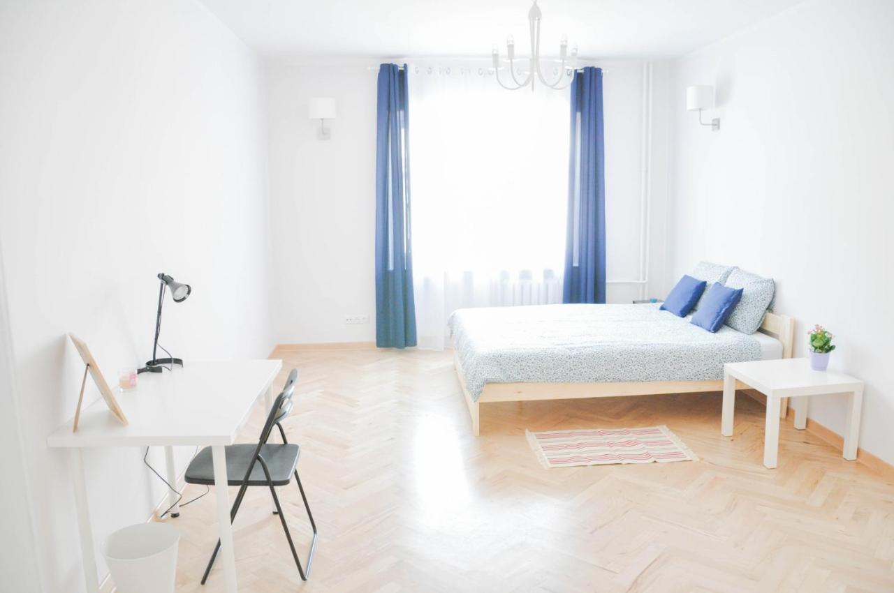 Halo Centre Hostel